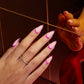 The Gelbottle Gel Colour - Bubbly #1259