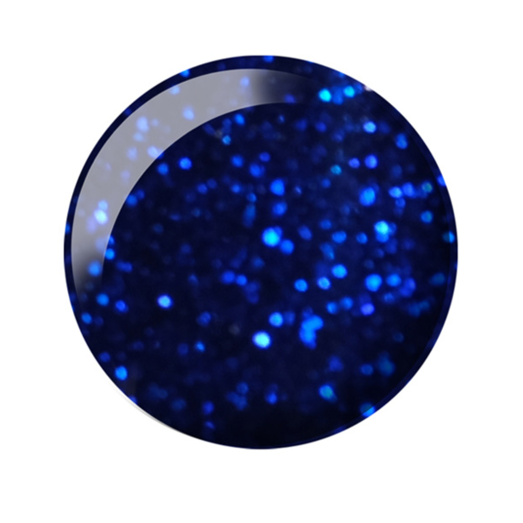 DND Gel & Lacquer Duo - Indigo Wishes #764