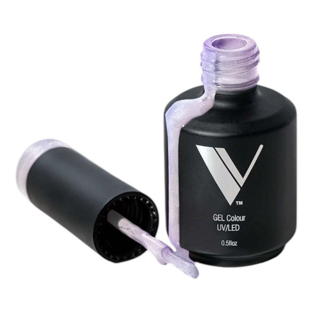 V Beauty Pure Gel Polish - 245 Lavender Haze