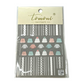 CNBS Nail Stickers - Mixed Designs