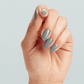 OPI Powder Perfection - Suzi Talks With Her Hands #DPMI07