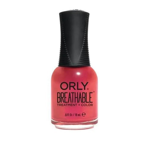 Orly Breathable - All Dahlia'd Up #2060030