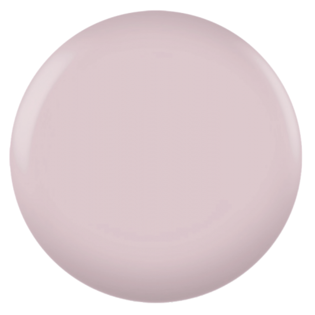 DND Gel & Lacquer Duo - Elegant Pink #602