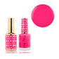 DND DC Gel & Lacquer Duo - Brilliant Pink #013