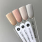 Akzéntz Luxio Gel Colour - Forever #087