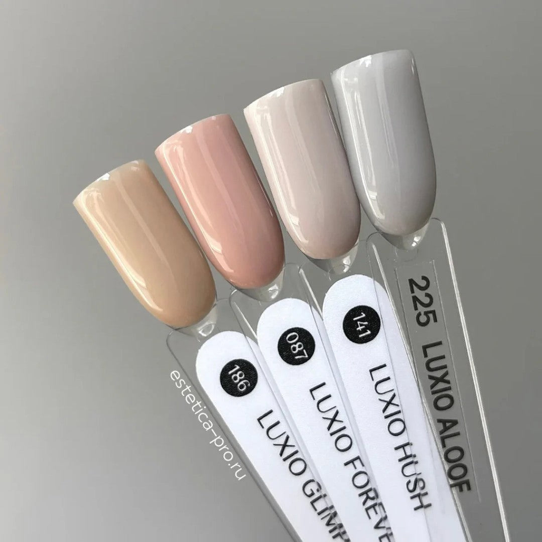 Akzéntz Luxio Gel Colour - Forever #087