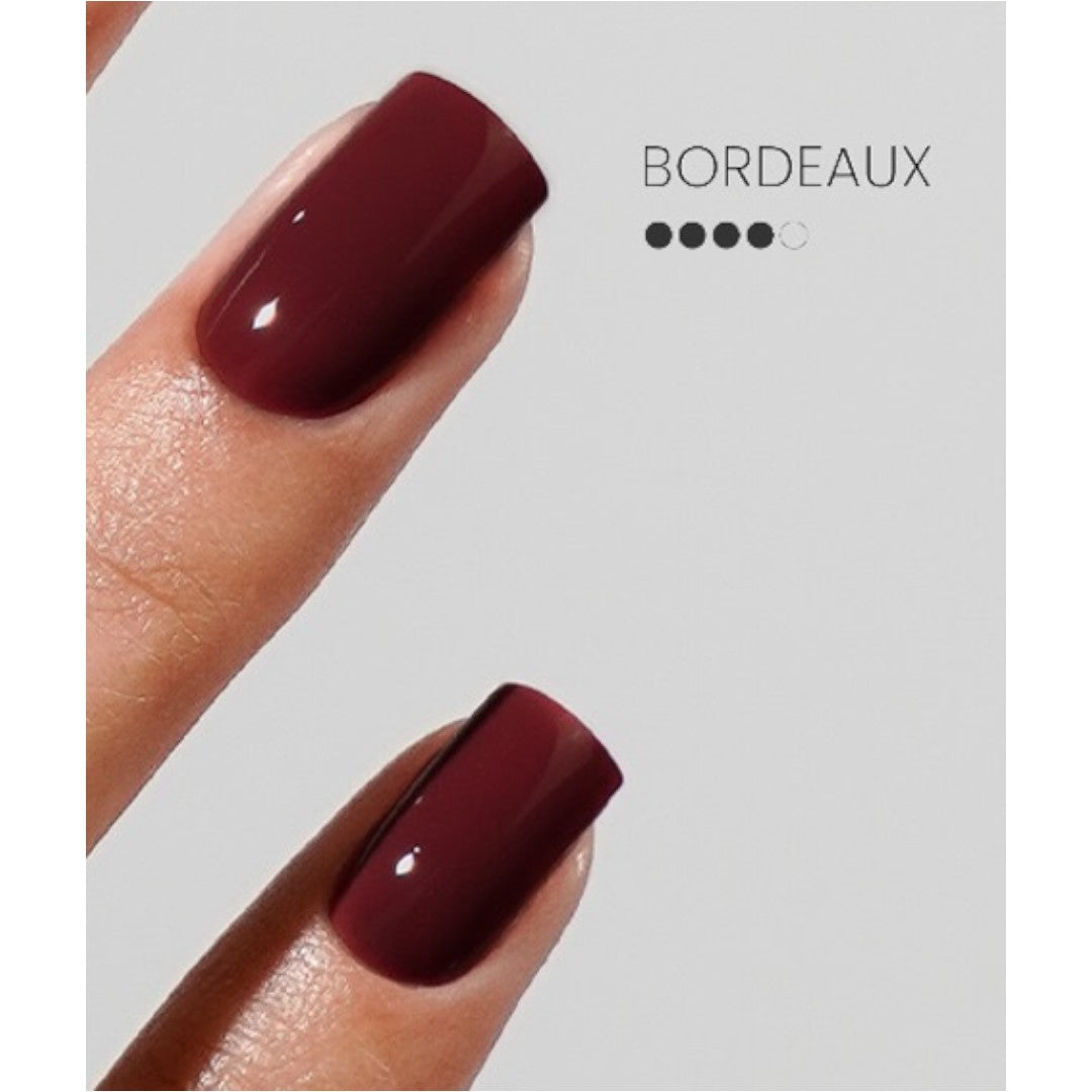 Akzéntz Luxio Gel Colour - Bordeaux #274