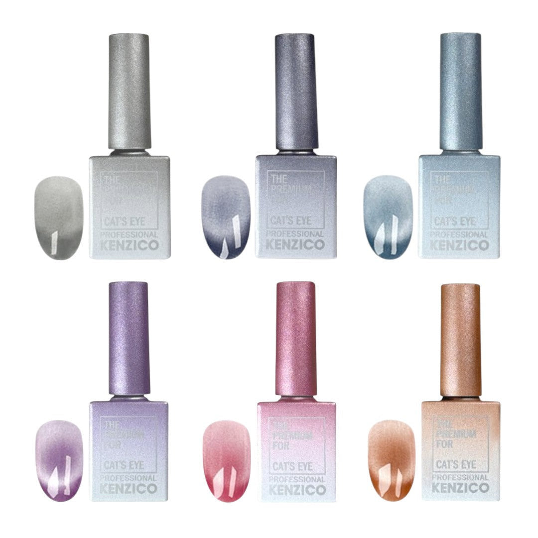 Kenzico Nuance Collection