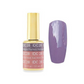 DND DC Mood Change Gel Polish - Antique Fuchsia #28