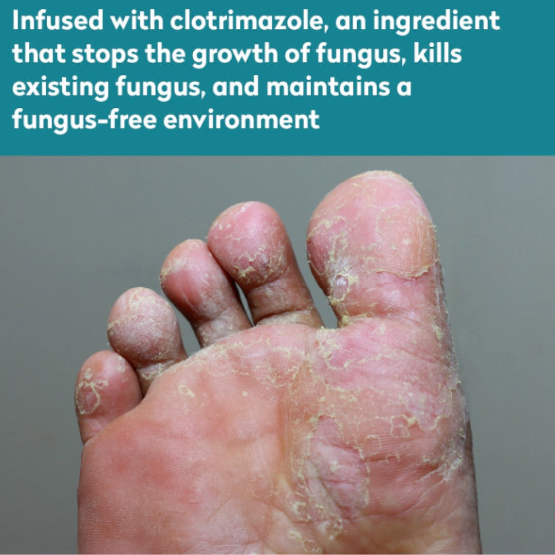 Dr. Blaine's Tineacide Shoe Spray