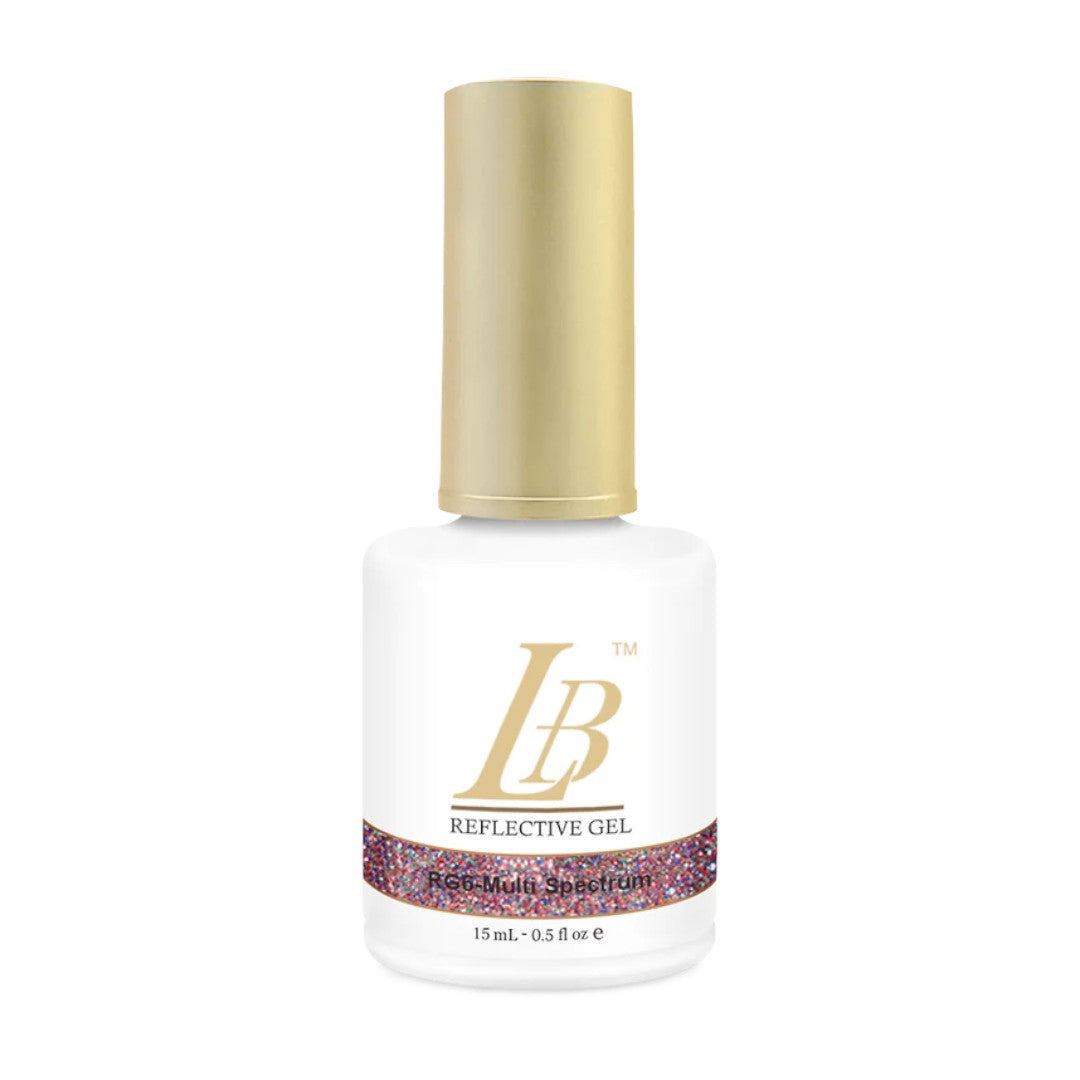 IGel Reflective Gel Polish #RG06