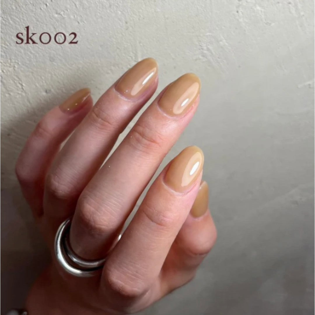 Enoi Gel Polish - Skin #SK002