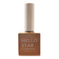 Gentle Pink Cat Eye Gel Polish #ST72
