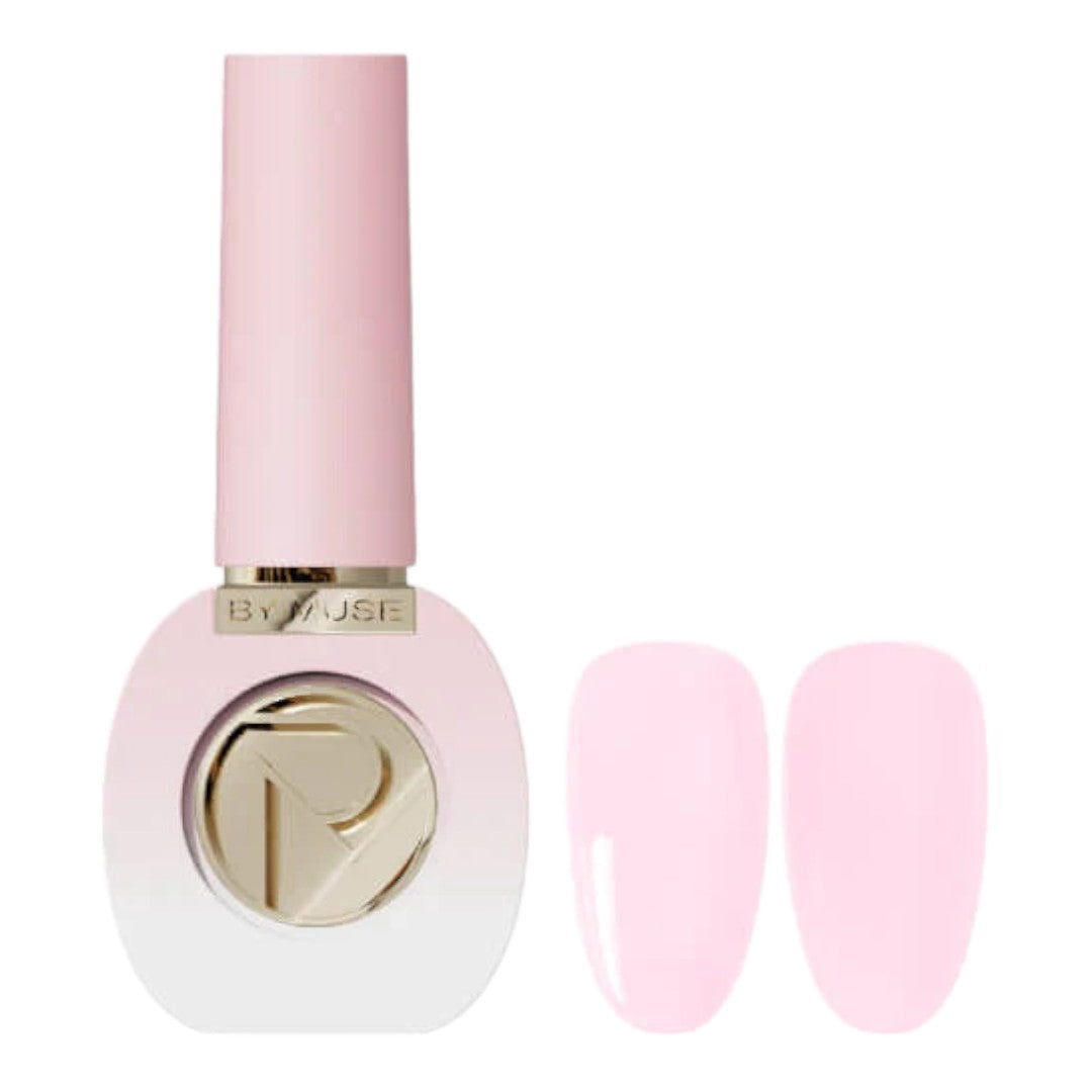 By Muse Syrup Gel Polish (HEMA-Free) #BS17 Magnolia