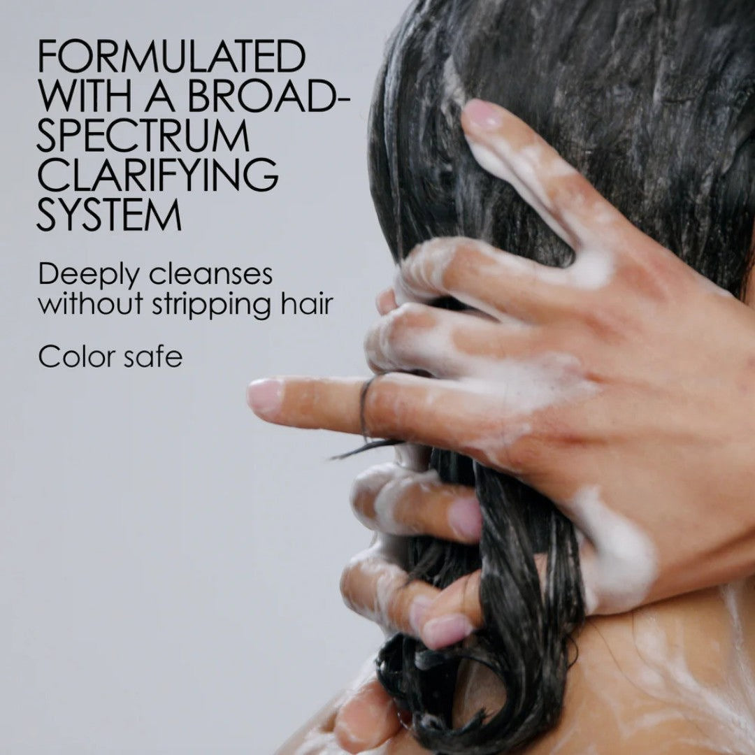 OLAPLEX No. 4C Bond Maintenance Clarifying Shampoo - 8.5oz
