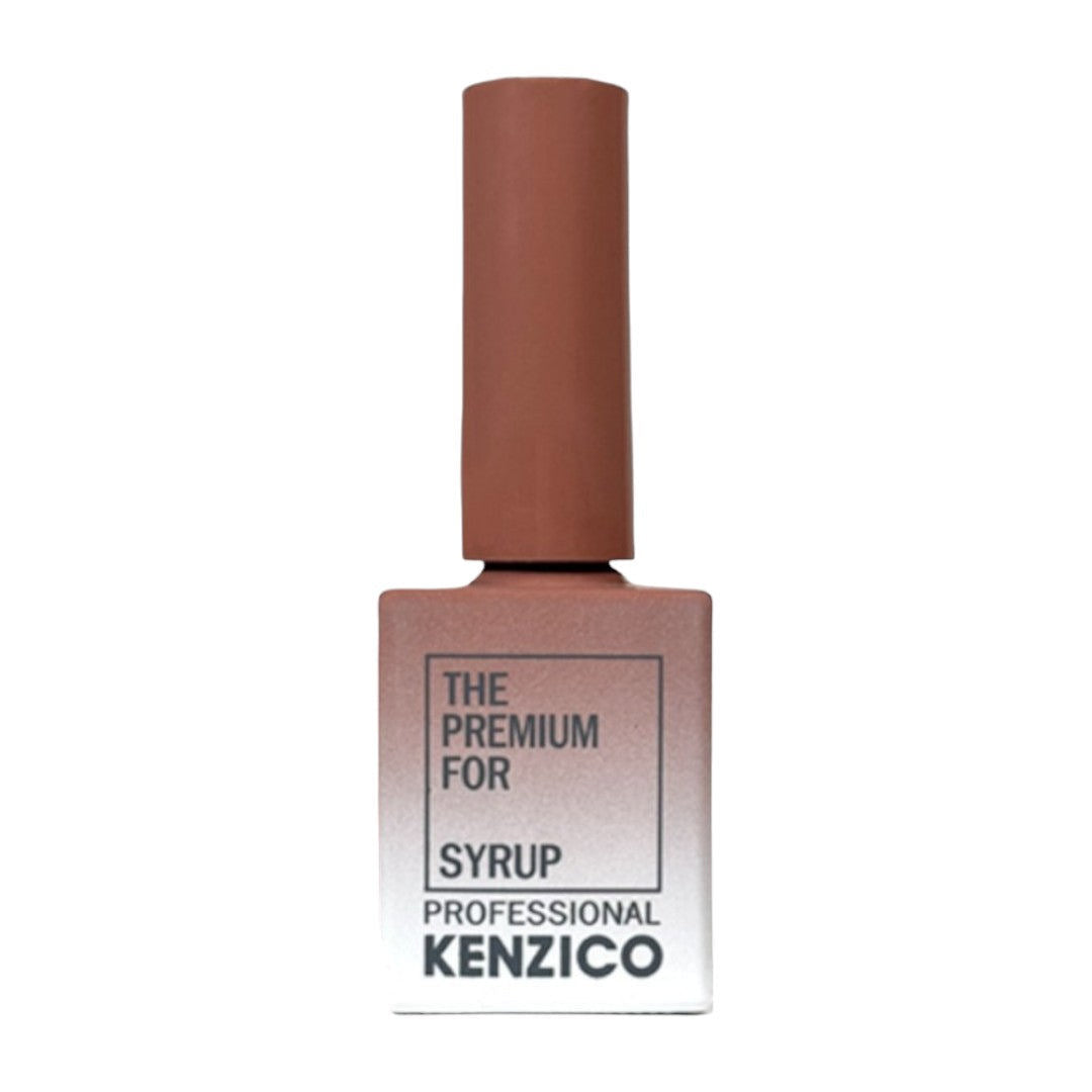 Kenzico Syrup Gel Polish #SR14