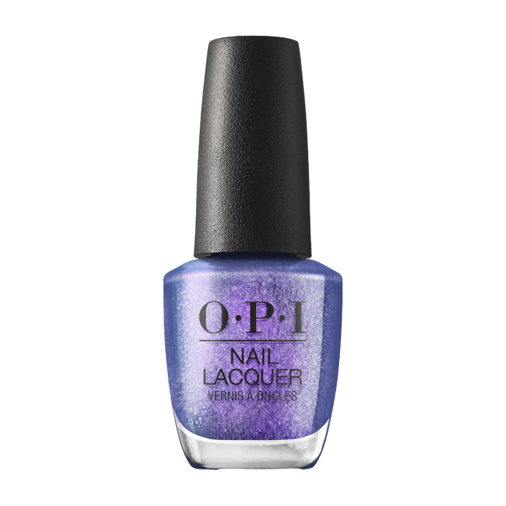 OPI Lacquer - Shaking My Sugarplums #HRQ11 (Disc.)