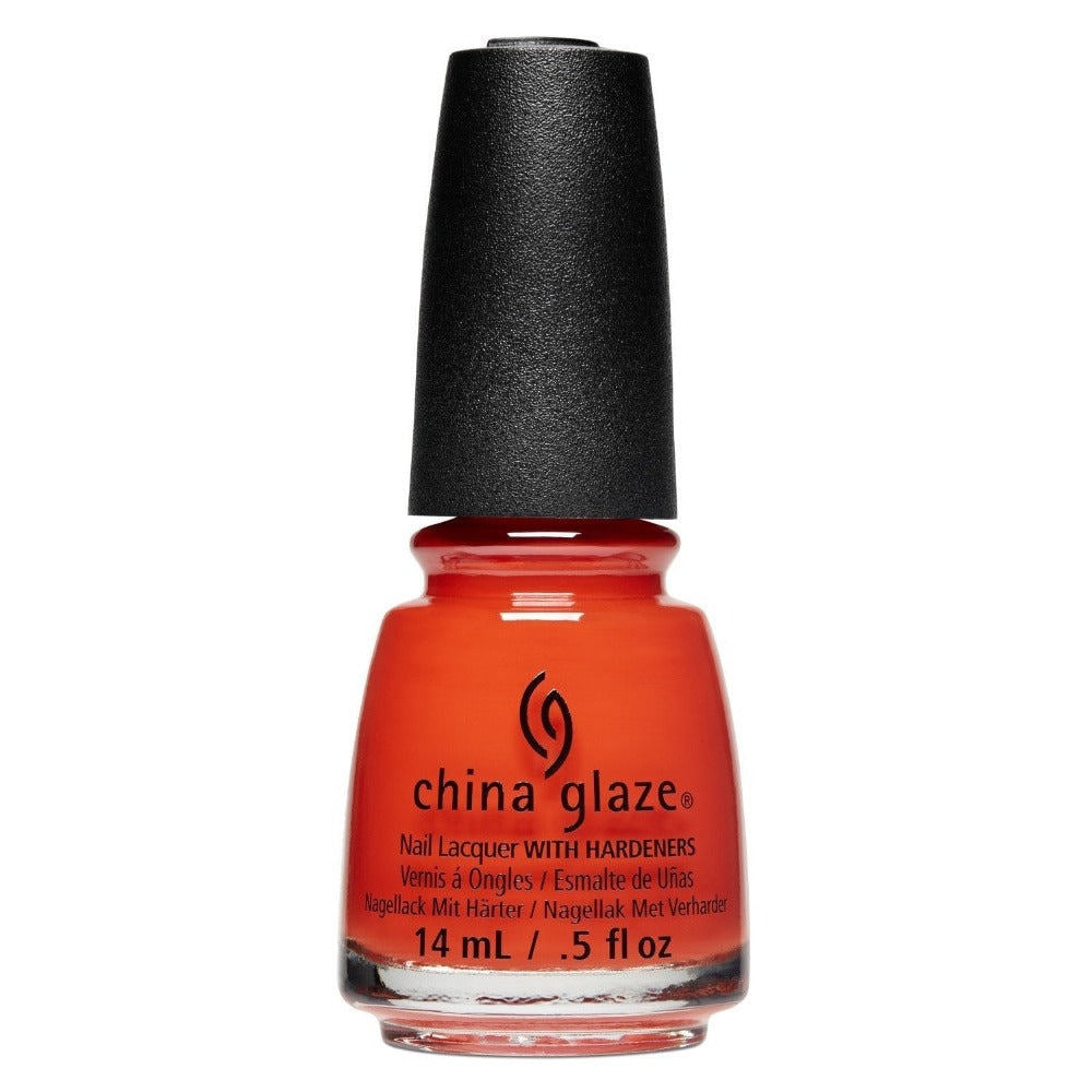 China Glaze - Sunset Seeker #80010