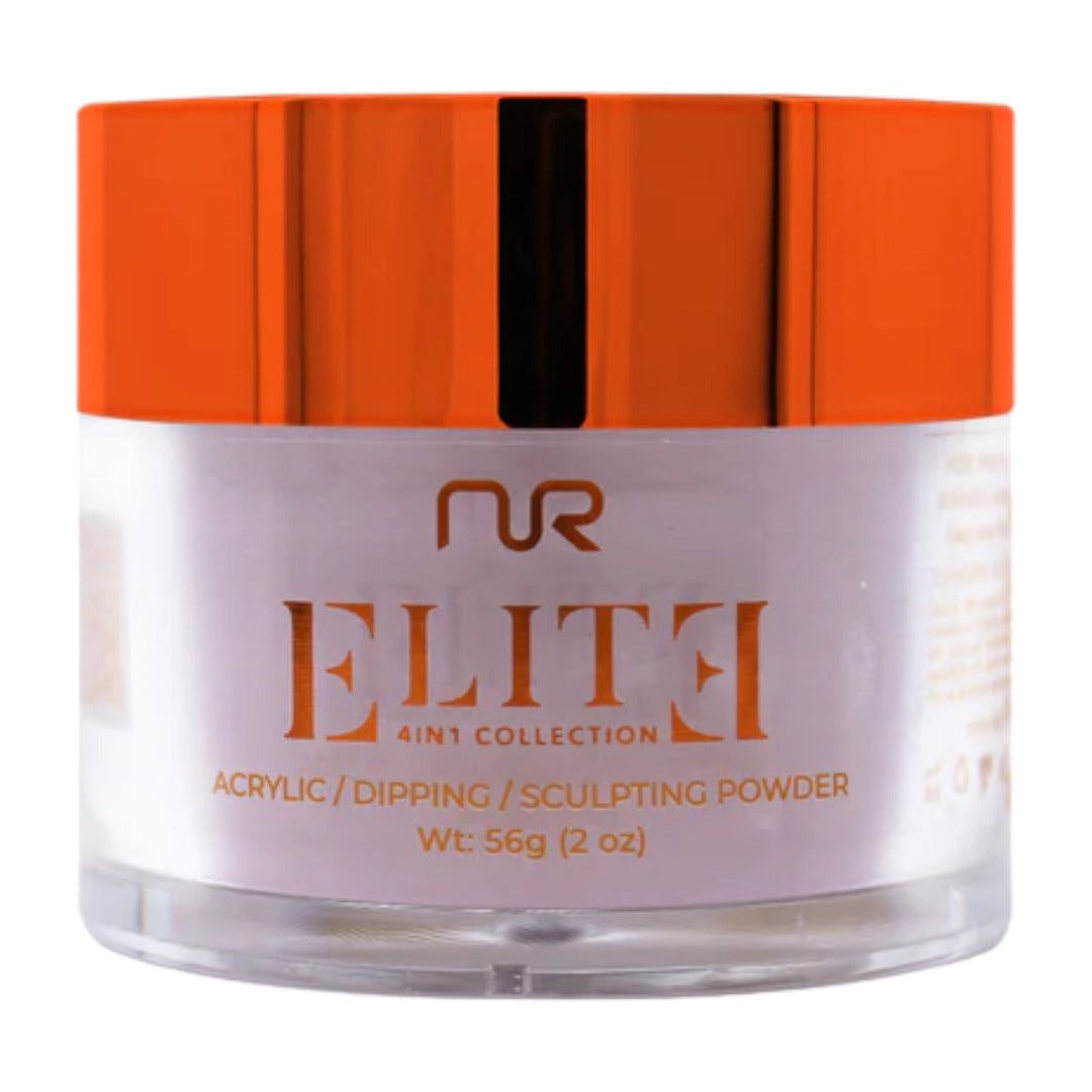 Elite Acrylic & Dipping Powder #21