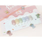 Kenzico Syrup Gel Polish #SR110