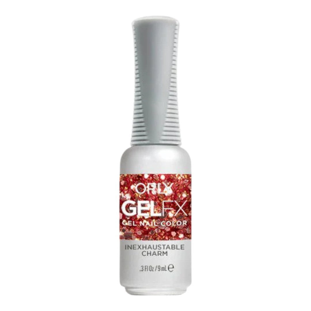 Orly GelFX - Inexhaustable Charm #3000064