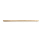 Silver Star Wooden Wax Sticks - Spatula Petite (Pack of 500) #FH-MB3-500
