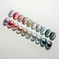 Mithmillo Cat Eye Gel Polish (HEMA-Free) #HZ01-10 Hazy Collection