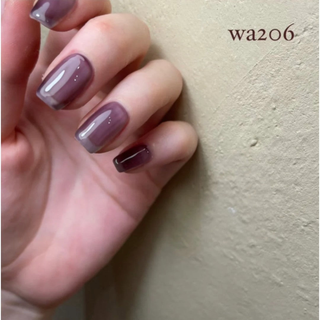 Enoi Gel Polish - Warm Series #WA206