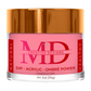 MD Dipping Powder 2In1 #33