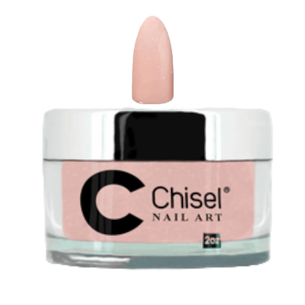 Chisel Dipping Powder 2Oz #Ombre 07B