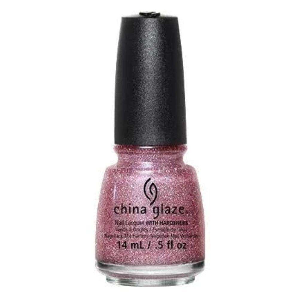 China Glaze - You're Too Sweet #82695