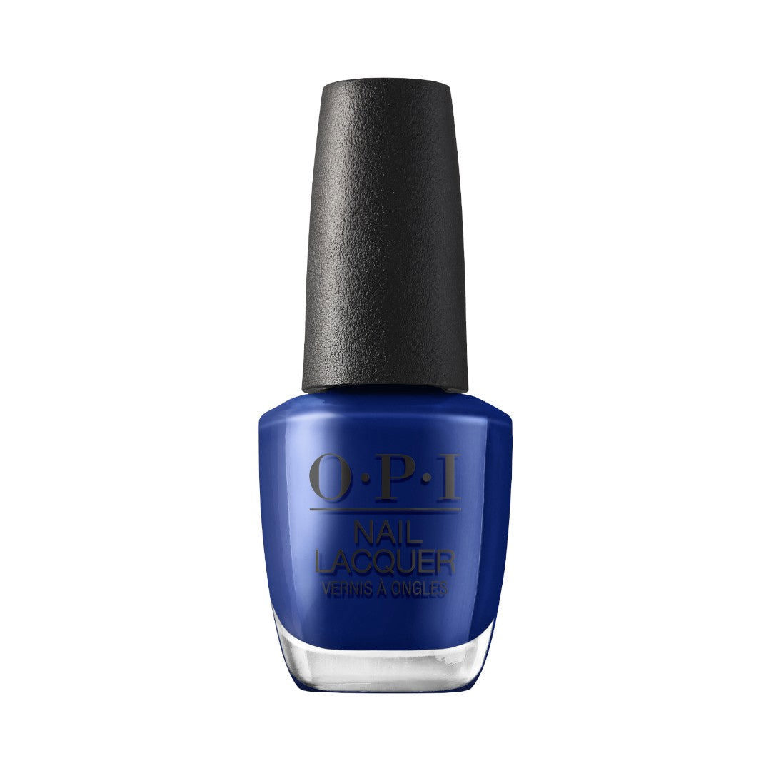 OPI Jelly Lacquer - Indigo Off #NLS059