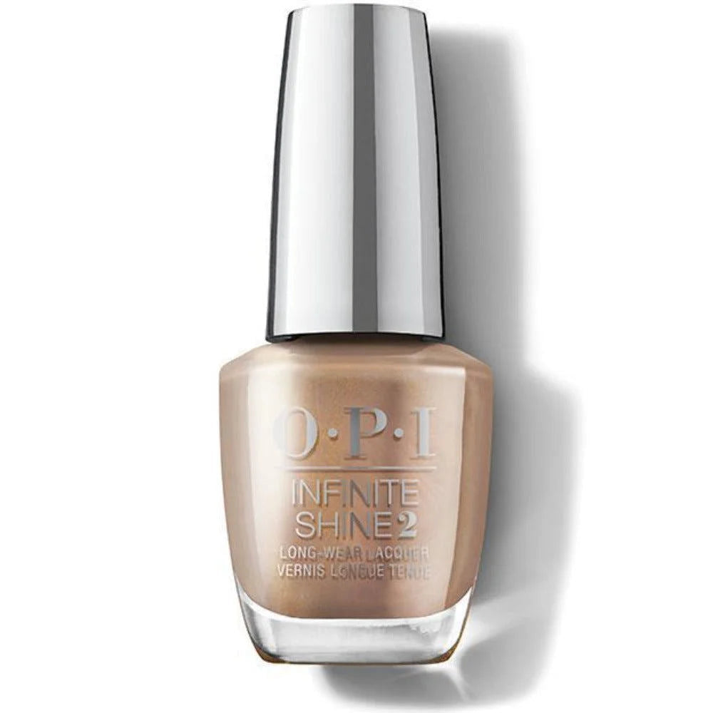 OPI Infinite Shine - Fall-ing For Milan #ISLMI01 (Disc.)