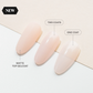Apres Sheer Gel Couleur (Hema-Free) - Breathless #SHGC402