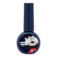DGEL X DISNEY Micky Mouse Gel Polish - Navy #DT08