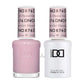 DND Sheer Gel & Lacquer Duo - Flower Girl #876