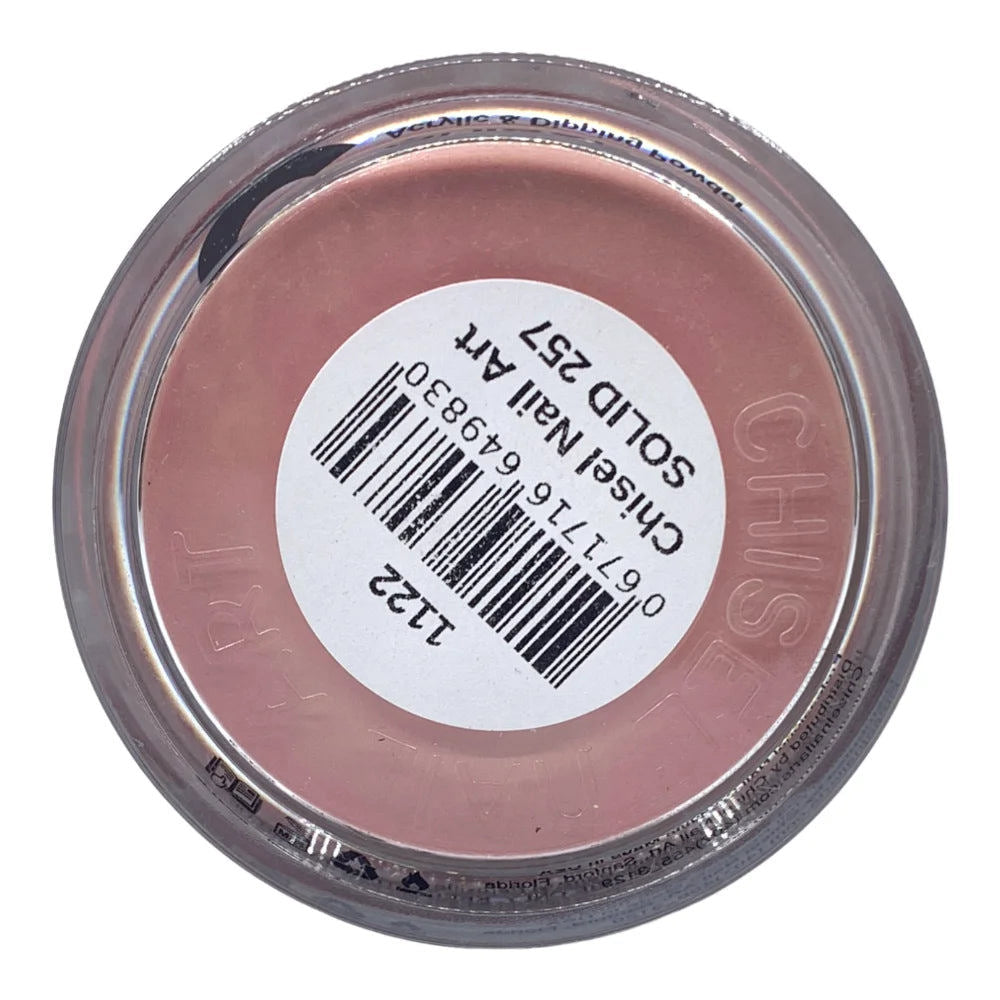 Chisel Dipping Powder 2Oz #Solid 257