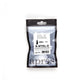 Apres Gel-X Refill Tips - Sculpted Stiletto Extra Long (50Pcs)