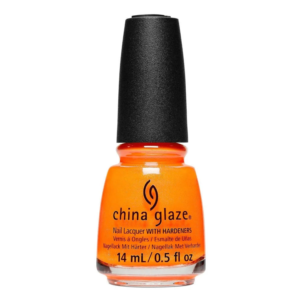 China Glaze - Takes Two To Mango #84902
