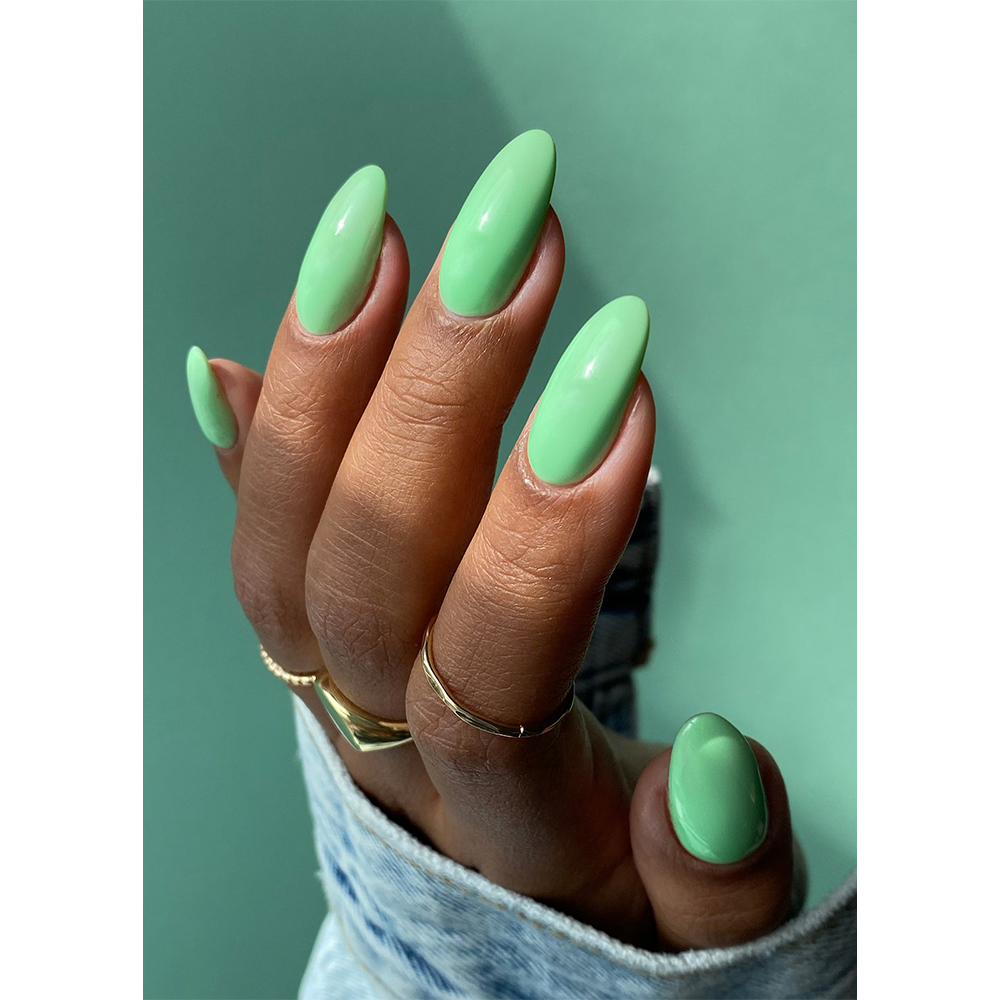 The Gelbottle Gel Colour - Central Perk