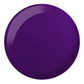 DND DC Gel & Lacquer Duo - Puzzled Purple #261