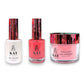 KAT Beauty 4In1 System #042