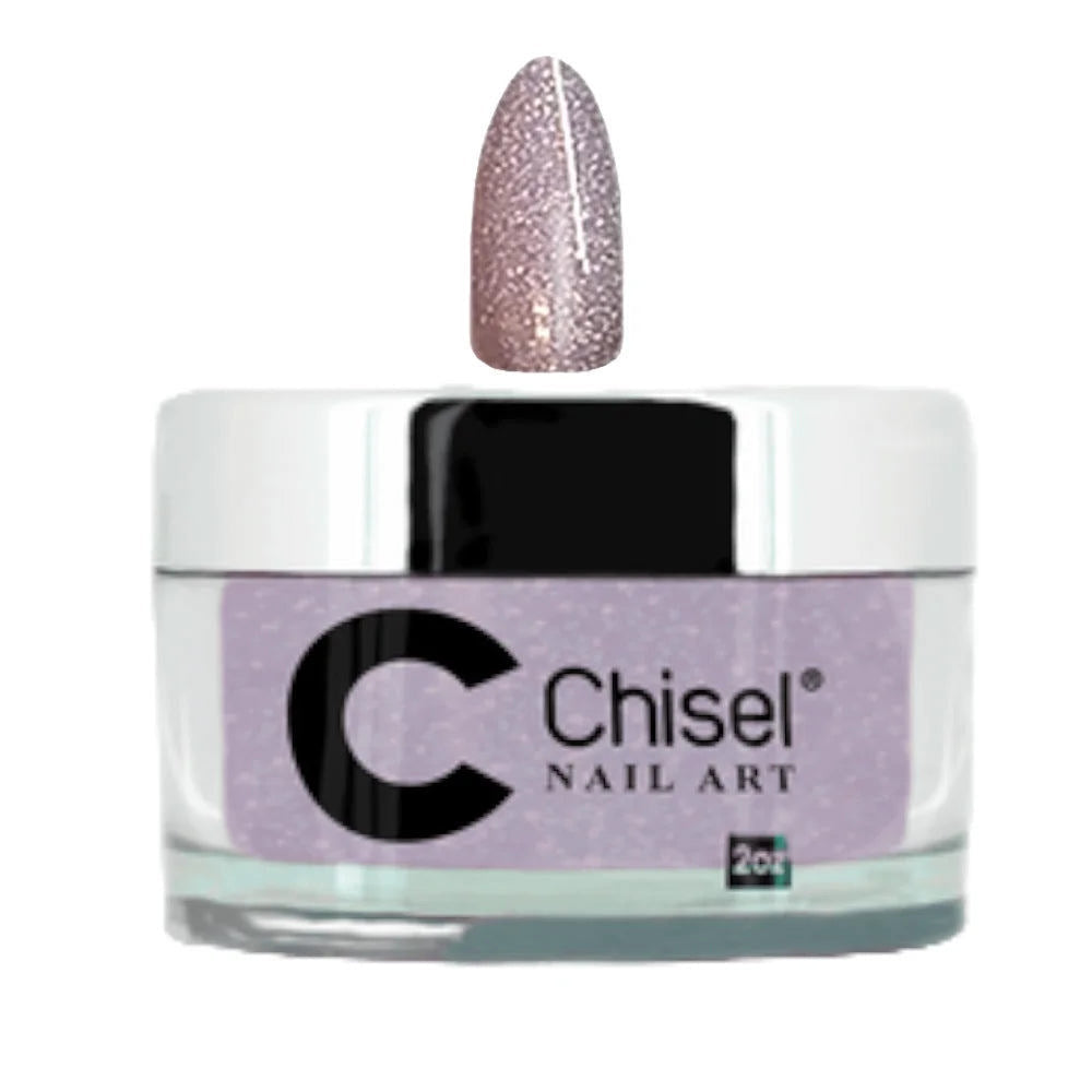 Chisel Dipping Powder 2Oz #Ombre 92A