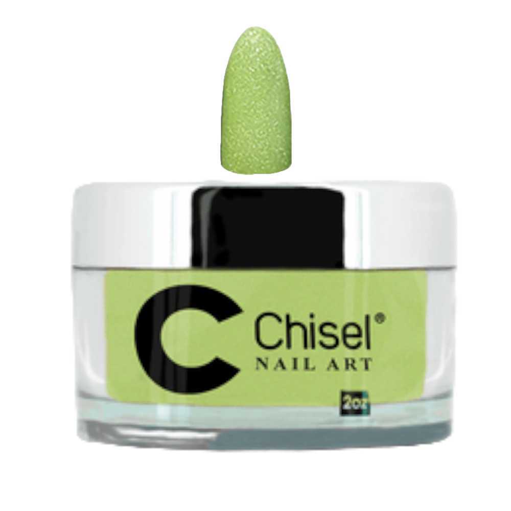Chisel Dipping Powder 2Oz #Metallic 04A