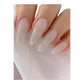 Nailbayo - Doi Nudie Eggnog Syrup Gel 10Ml