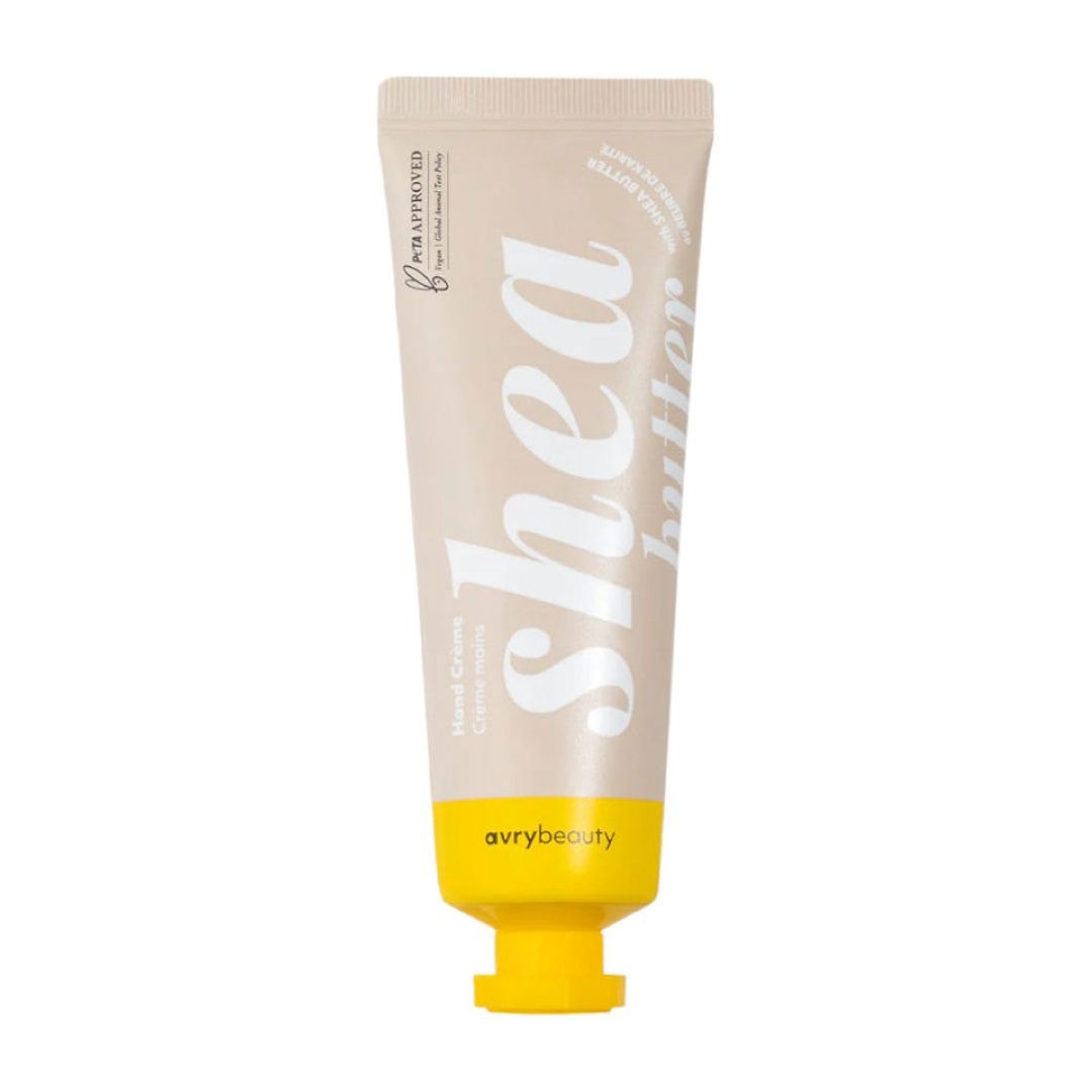 Avrybeauty Shea Butter Hand Lotion 1.5oz