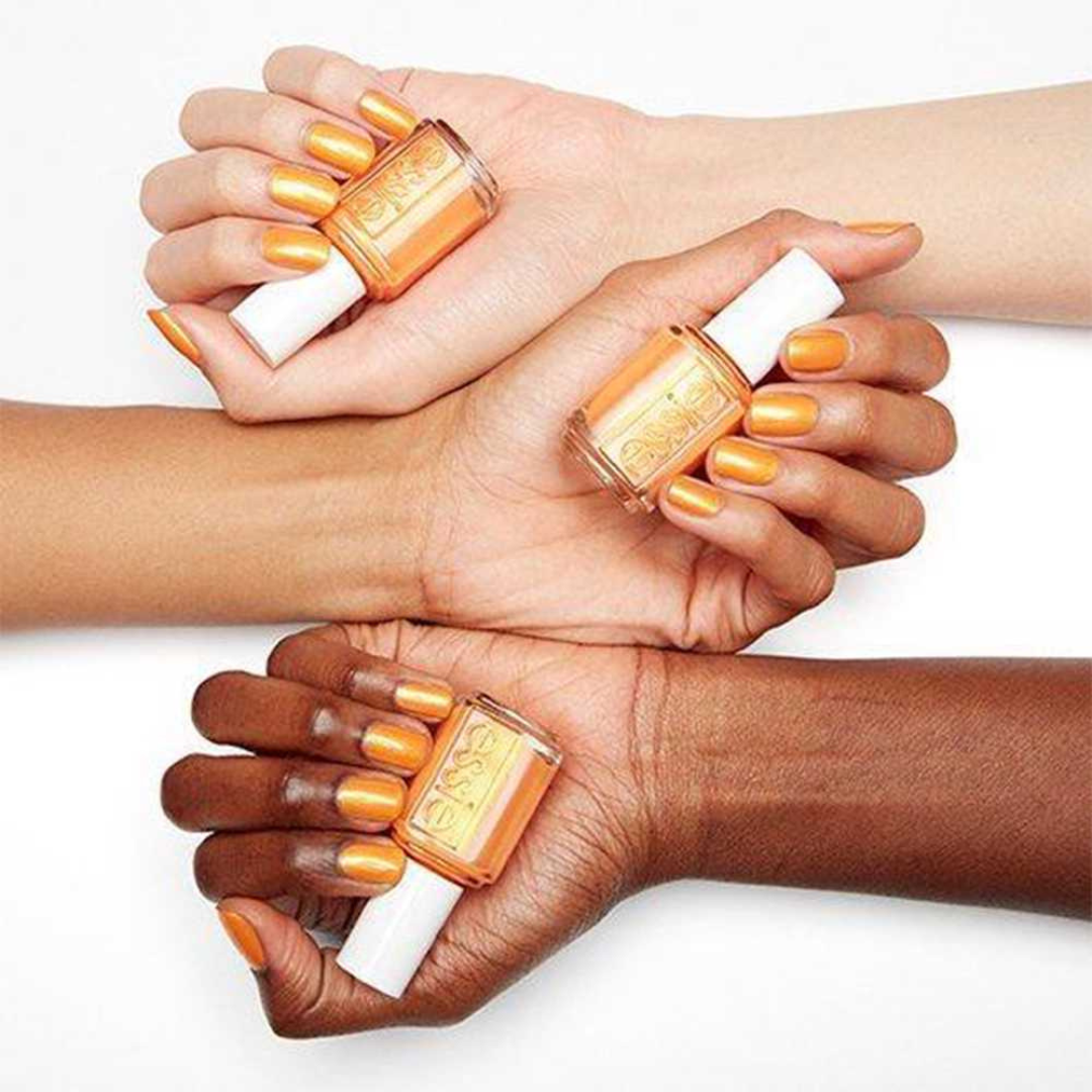 Essie Nail Lacquer - Don't Be Spotted #1640