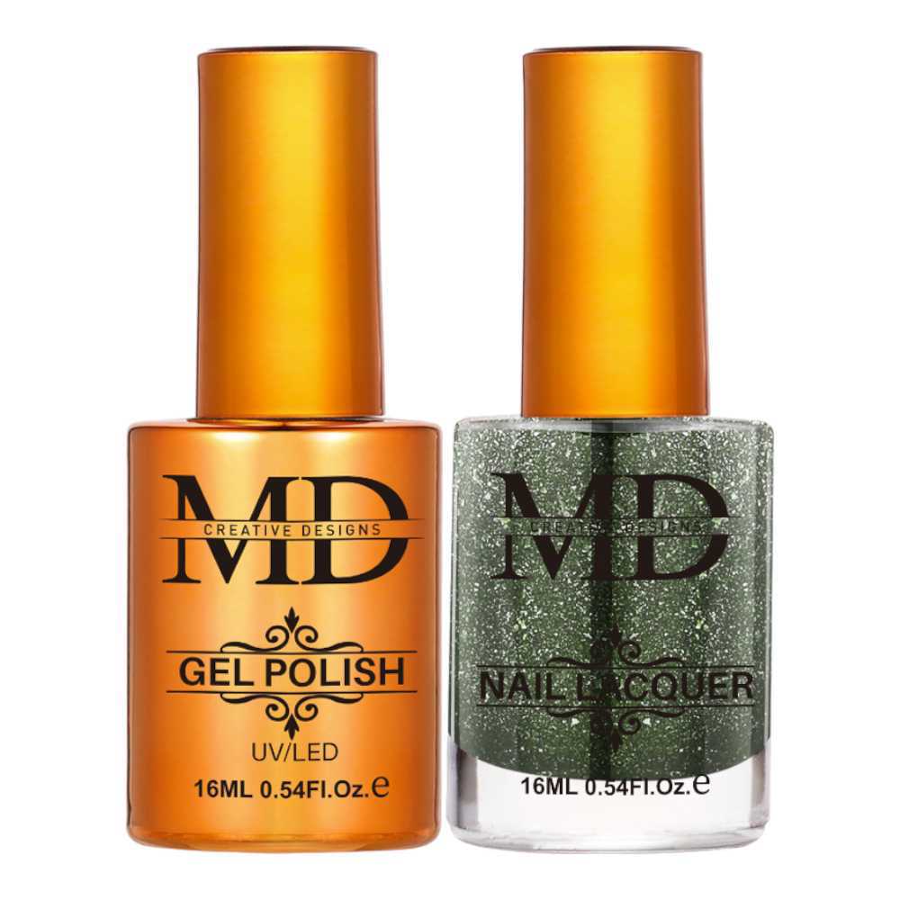 MD Gel & Lacquer Duo #K-45