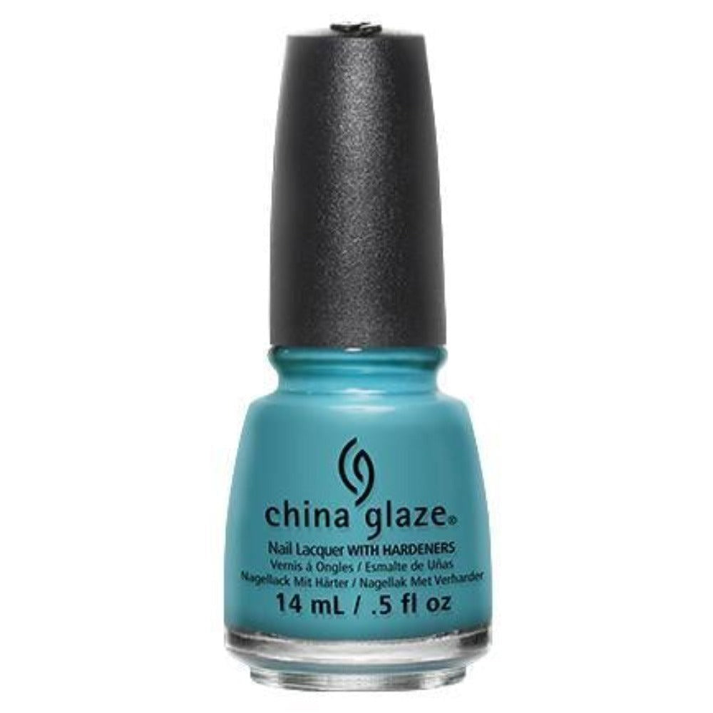 China Glaze - Rain Dance The Night Away #82650