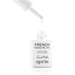 Apres French Manicure Gel Bottle Edition - French White